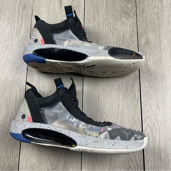 mens air jordan xxxiv